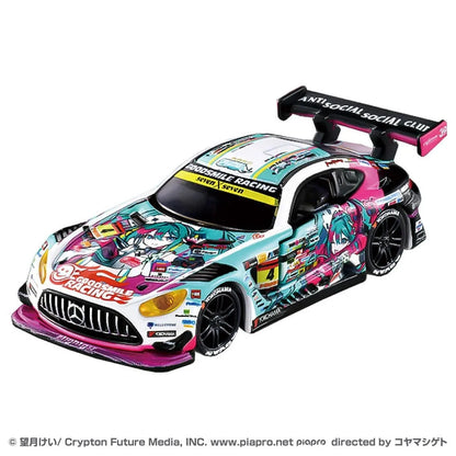 Takara Tomy Tomica Premium Racing Mazda 787B #18#55 Car Alloy Diecast Metal Model Kids Toys Boys