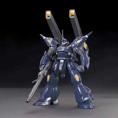 1/144 Scale Hg Star Amazing Kampfer Combat Mecha Model Kit, Diy Puzzle Assembly Toy For Adult & Teen Collection Adult Fans Hobby