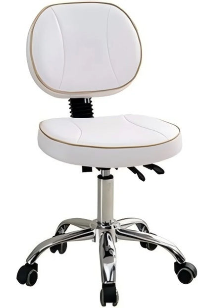 Electric Height Adjustable Massage Table Metal Frame Synthetic Leather Spa Treatment Bed For Beauty Salon Tattoo Studio