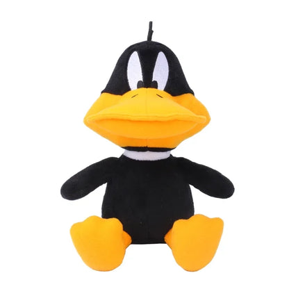 Looney Tunes Bugs Bunny Plush Toy - New Classic Design 20cm Soft Stuffed Toy for Kids