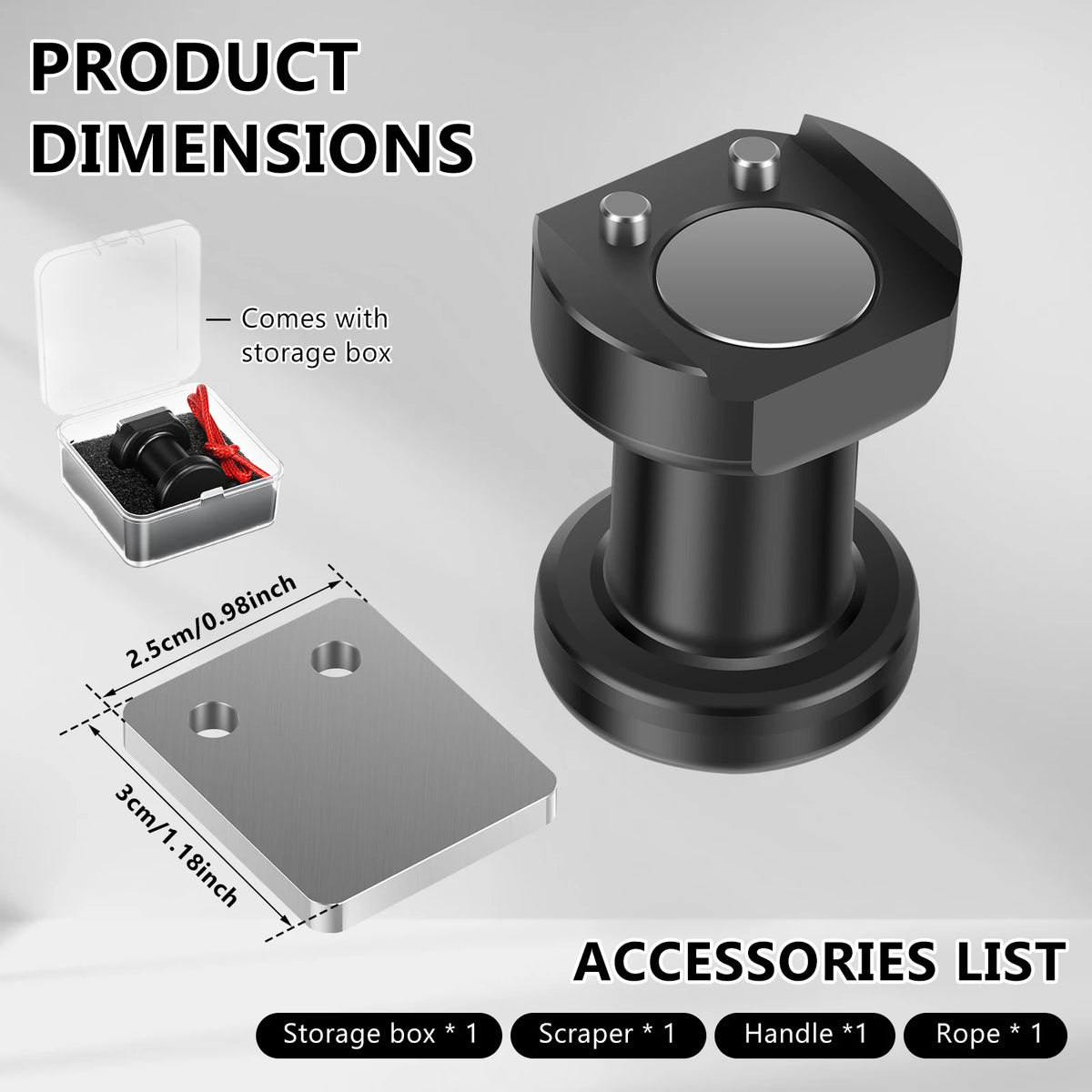 Tungsten Carbide Car Paint Denibbing Tool Scraper Automotive Paint Run Remover Sag Defect Shaver Block Body Shop Repair Tools