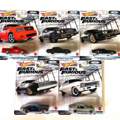 In Stock Genuine Hotwheels Small Sports Car Track Racing Alloy Car Toy Car Boy Car Model Mercedes Benz Surprise Fan'S Cool Gift