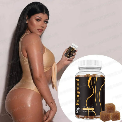 Bonbons Doux Pour Le Remplissage Des Seins Et Des Hanches Pour Femmes, Amincissant, Lifting Des Fesses, Gunilifting, Raffermissa