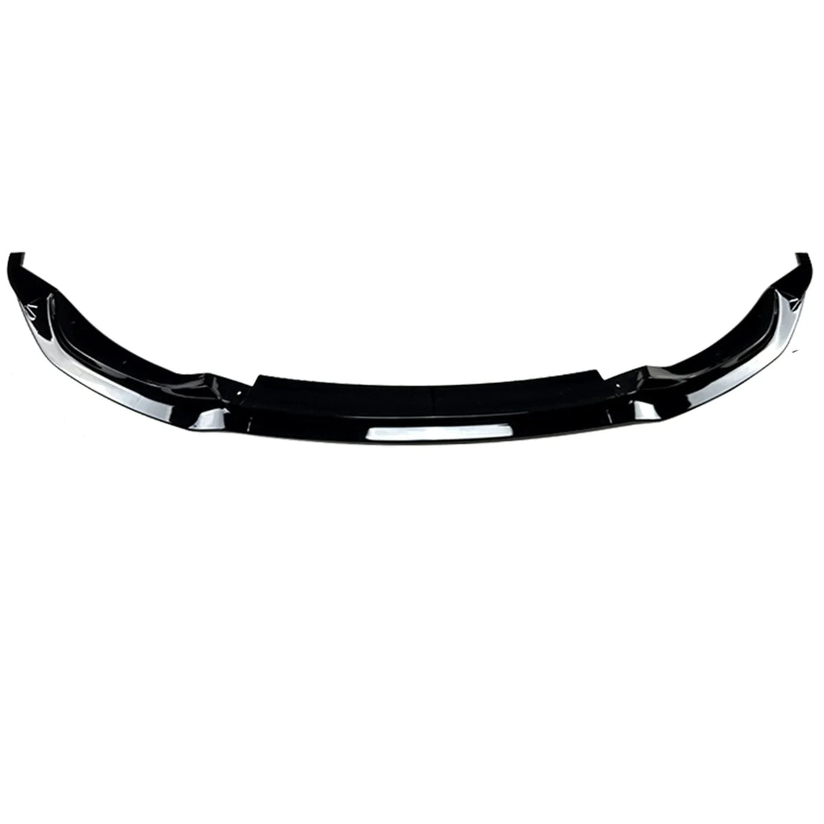 For BMW F80 M3 F82 F83 M4 2015-2020 Front Bumpe Lip Body Kit Lower Splitter Front Blade Guard Protector Cover Accessories Tuning