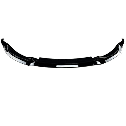 For BMW F80 M3 F82 F83 M4 2015-2020 Front Bumpe Lip Body Kit Lower Splitter Front Blade Guard Protector Cover Accessories Tuning