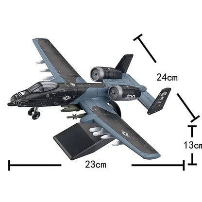 1:72 Scale Replica F18 F-18 VF103 Grumman Tomcat Super Hornet F/A-18F Pirate Flag Fighter US Navy Plane Military Model Toys Kids