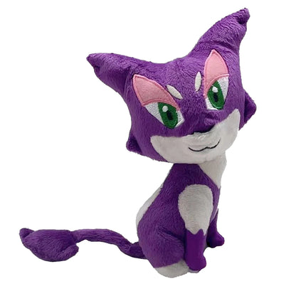 Newest Pokemon Collection Plush Kawaii Pikauchu Scorbunny Sprigatito Gengar Stuffed Doll Charizard Lapras Xmas Toys Gifts