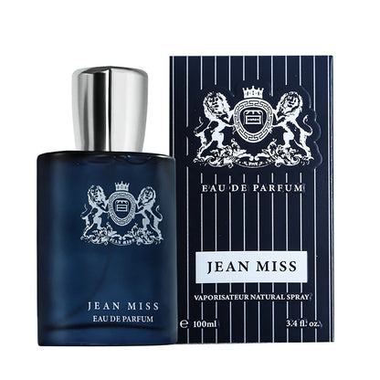 Woody Man Eau De Toilette, Cologne and Fragrance for Men Perfume 100ml Wood Fragrance Notes Male Eau De Cologne Perfume