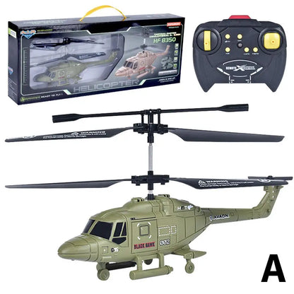 Mini Flying Helicopter Toy Remote Control Helicopter Plane Rechargeable Infrared Sensor Magic Remote Control Helicopter Toy