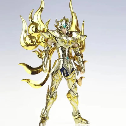 GT/CS/MST Saint Seiya Myth Cloth EX Virgo Gemini Cancer Sagittarius Scorpio Aquarius Capricorn SOG Gold Knights of Zodiac Figure