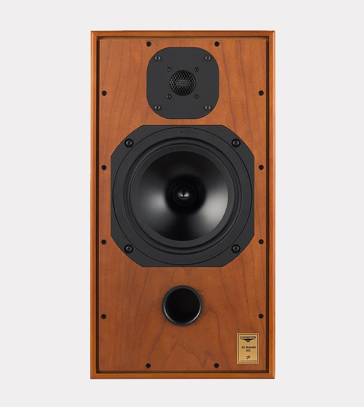 GL-015 ORSEFON 8SE Passive Bookshelf Speaker HiFi 8 inches  Sensitivity 92dB 25W-130W  /8ohm （1 Pair)