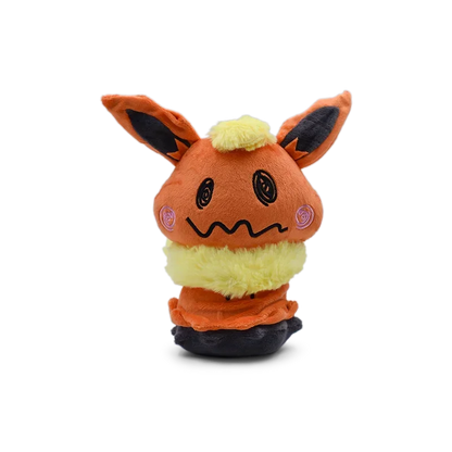 Mimikyu Cos Umbreon Jolteon Vaporeon Flareon Sylveon Eevee Espeon Leafeon Glaceon Plush Toys Doll Stuffed Animal Plushies 20CM