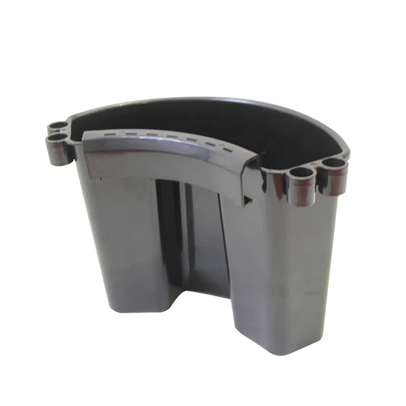 Exterior Hanging Organizer Bucket Tool Towel Brush Storage Wash Bucket Parking Lot Car Wash Bucket Tool Bucket Car Supplies