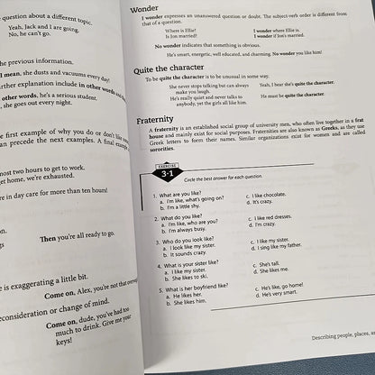 new Practice Makes Perfect: English Conversation English Literature Books