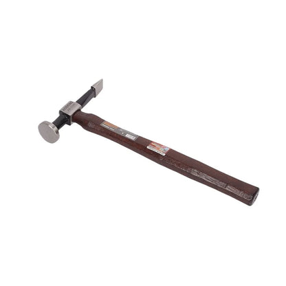 Sheet Metal Hammer High Carbon Steel Detection Auto Repair and Maintenance Carpenter Hammer Multifunctional Hand Tool