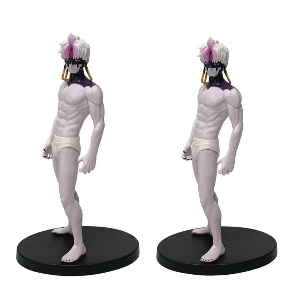 Furyu Original DANDADAN Anime OKARUN & Ayase Momo & Shiratori Aira & Evil Eye Enjouji Jin Trio-Try-iT Figure Anime Figure  Toys