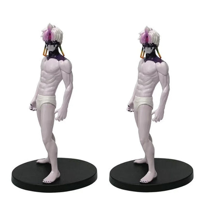 Furyu Original DANDADAN Anime OKARUN & Ayase Momo & Shiratori Aira & Evil Eye Enjouji Jin Trio-Try-iT Figure Anime Figure  Toys
