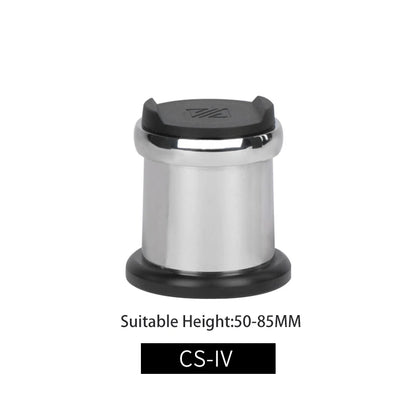 1PCS HIFI Audio Power Cable Adjustable Pad Anti-shock Shock Absorber Pad Vibration Absorption Stands Line Support Wire Bracket