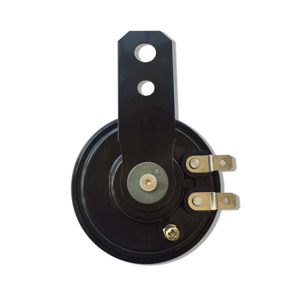 Mount Electric Signal Horn DC12V 1.5A 105dB Waterproof for Auto Vehicle SUV Car Truck Motorcycle Bus Motor Yacht Boat