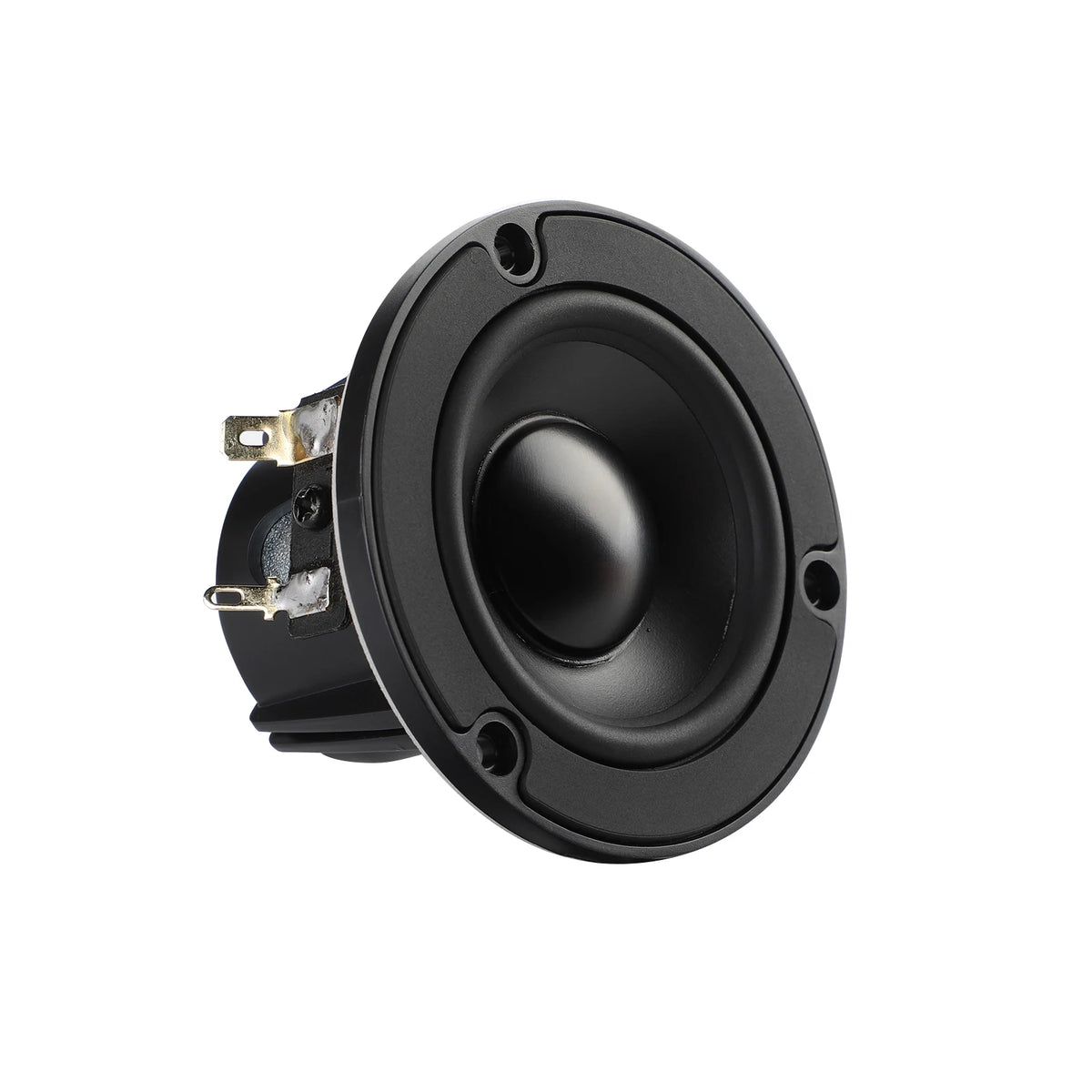 AIYIMA 1 pcs 4Ohm/ 8Ohm Full Range Speakers 75 MM 25W-40W Round Loudspeaker DIY Bluetooth Bookshef Speaker Hifi Theater