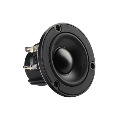 AIYIMA 1 pcs 4Ohm/ 8Ohm Full Range Speakers 75 MM 25W-40W Round Loudspeaker DIY Bluetooth Bookshef Speaker Hifi Theater
