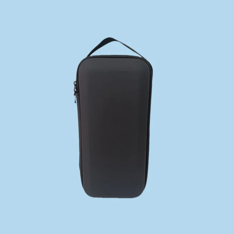 2025New For Switch 2 Storage Bag with OLED Protective Cover, Large Capacity Portable Hard Shell Bracket Bag