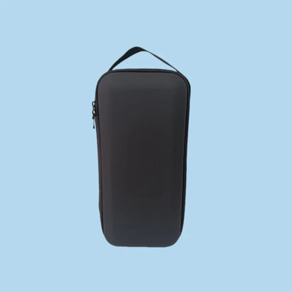 2025New For Switch 2 Storage Bag with OLED Protective Cover, Large Capacity Portable Hard Shell Bracket Bag