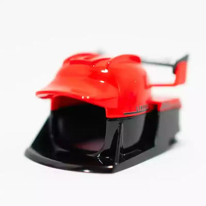 Stock Genuine MOCHI DASAI 3rd Car Mounted Robot Generation Co Branded Limited Edition JDM Mood Companion Voice Start Decoration