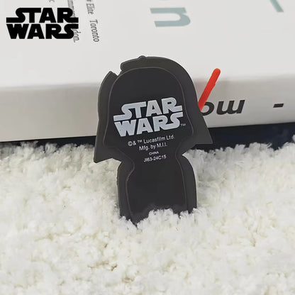 Star Wars Officially Licensed Novelty Refrigerator Magnet Darth Vader 3D Foam Fridge Gift 3Pcs STAR WARS