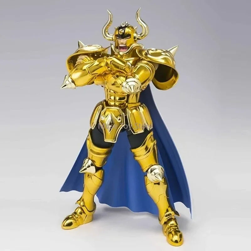 Metal Club MC Model Saint Seiya Myth Cloth EX Aries Taurus Cancer Gemini Saga Leo Virgo Scorpio Aquarius Capricorn Shura Pisces