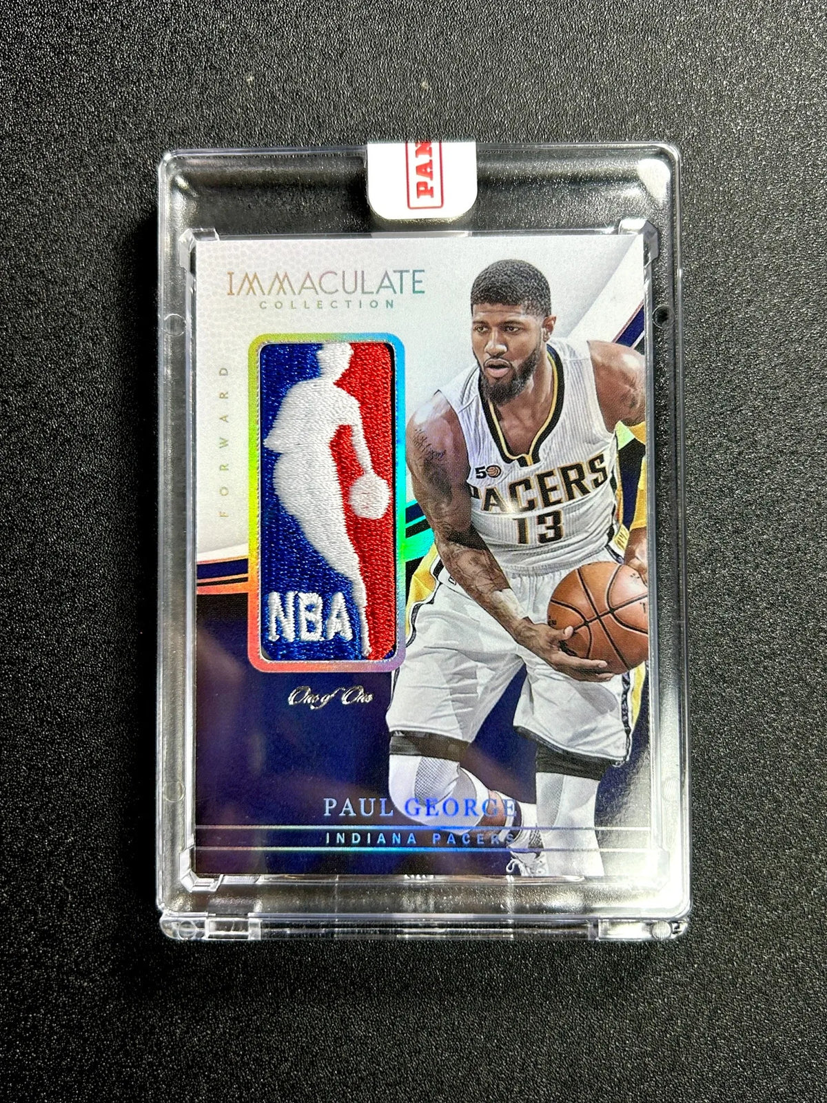 PANINI DIY homemade Tatum Cunningham James Durant Doncic Carter logoman Material Signature Laser Basketball boy birthday gift