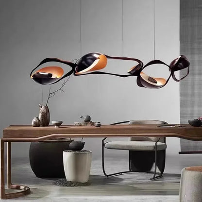 Modern Simplicity Led Pendant Lights for Living Dining Room Food Tables KITCHEN ISLAND Chandelier Home Decor Lusters Luminaires