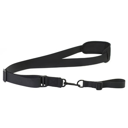 TINSOL Universal Nylon Padded Belt Shoulder Strap Harness for Brush Cutter Trimmer Lawn Mower Garden Tool Gas Cutter Accessories