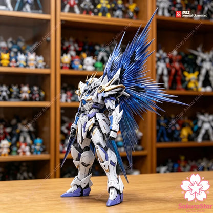 【In Stock】SNAA Round Table Knights Greatsword Tristan Percival Lamorak Gawain 1/144 Plastic Model Kit Action Figure Toy Gift