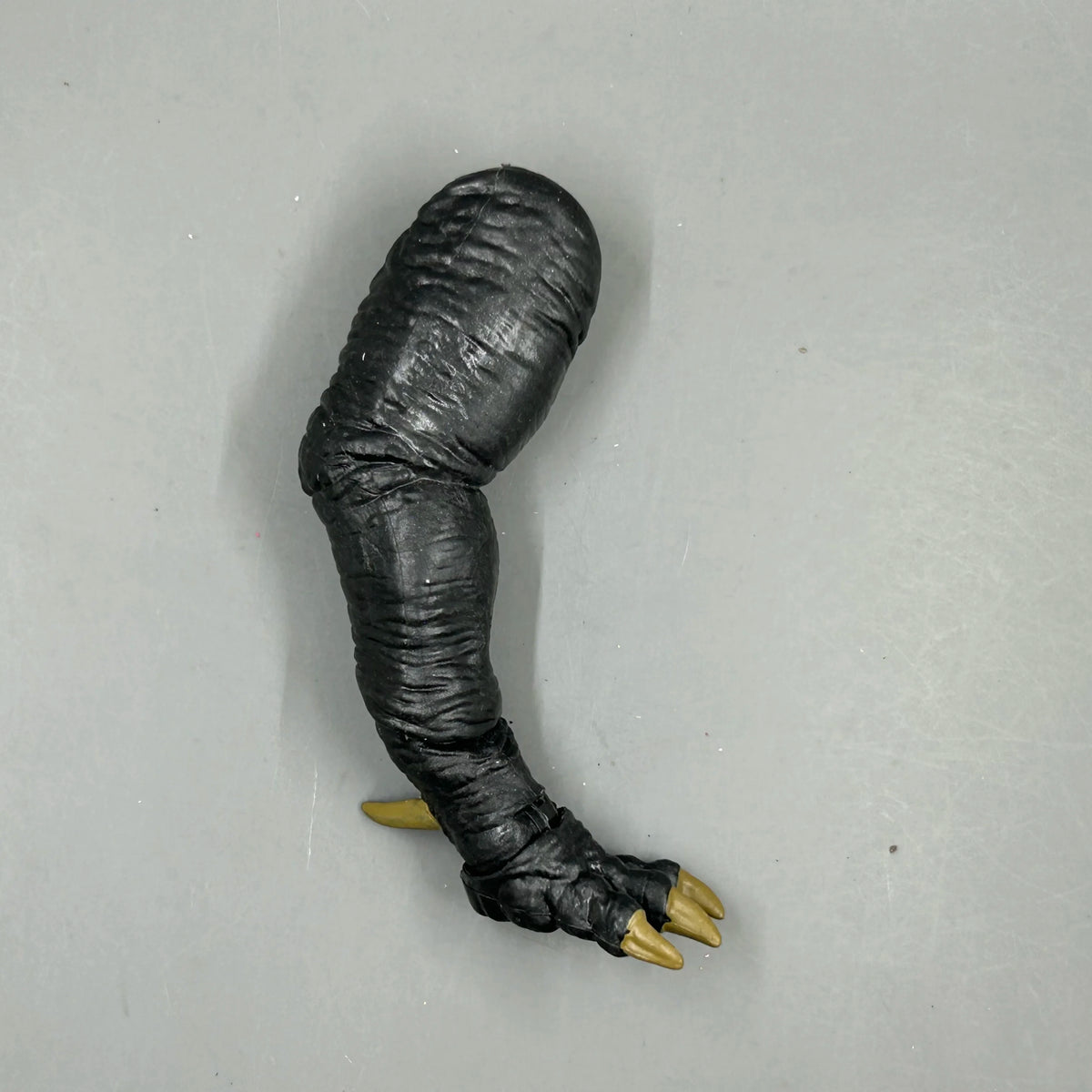 Ghostbusters Plasma BAF TERROR DOG Tully’s Terrible Night 6" Action Figure Without Head