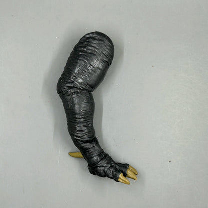 Ghostbusters Plasma BAF TERROR DOG Tully’s Terrible Night 6" Action Figure Without Head