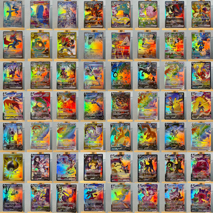 SVI JIG PTCG6-001 Tcg proxy PKM Cards Iono's Bellibolt ex Rare Collection Battle Toys Gifts for Hobbies home play
