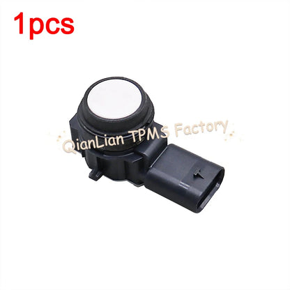 1/4pcs 9261587 PDC Parking Assist Sensor For BMW 1 2 3 4 Series F20 F21 F22 F23 F30 F31 F32 F33 F34 GT F36 F80 M3 F82 F83 M4 LCI