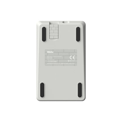 8BitDo Retro 18 Mechanical Numpad,  Bluetooth / 2.4G / Wired Numpad Supports Calculator Mode,for PC Windows and Android