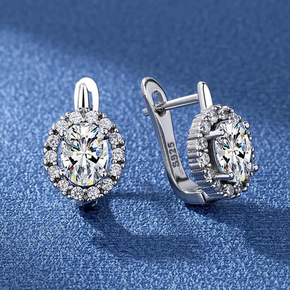 925 Sterling Silver Butterfly Zirconia Small Hoop Earring For Girls Child Wome Beautiful Aros Huggies Earring Jewelry
