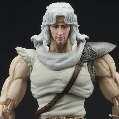 【MT】Original DIG DIGACTION Fist of The North Star Toki 1/24 Action Figure Model Toy Gift