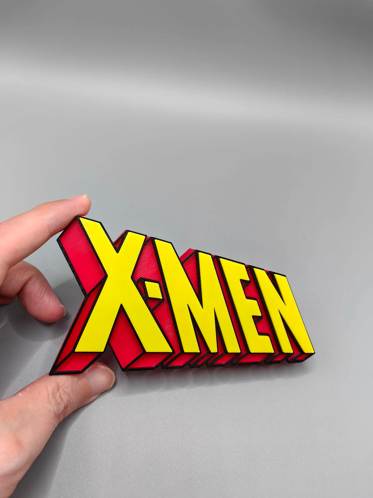 Yu-Gi-Oh! Digital Monster Kotobukiya Logo Decoration Three-Dimensional Font Standing Sign Ornament