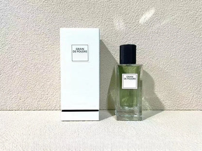 Super  Best-Selling Wood Grapefruit Floral Oriental Woody Scent Scent Unisex Perfumes Large-Capacity Woody Perfume Man