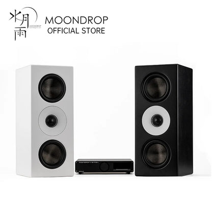 MOONDROP M4P-MTM Professional Speaker Series Passive speaker 150W 4Ω