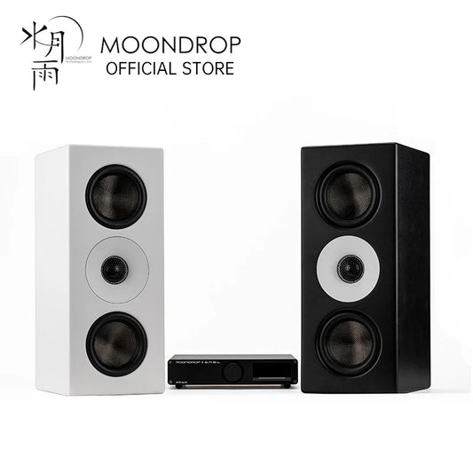 MOONDROP M4P-MTM Professional Speaker Series Passive speaker 150W 4Ω