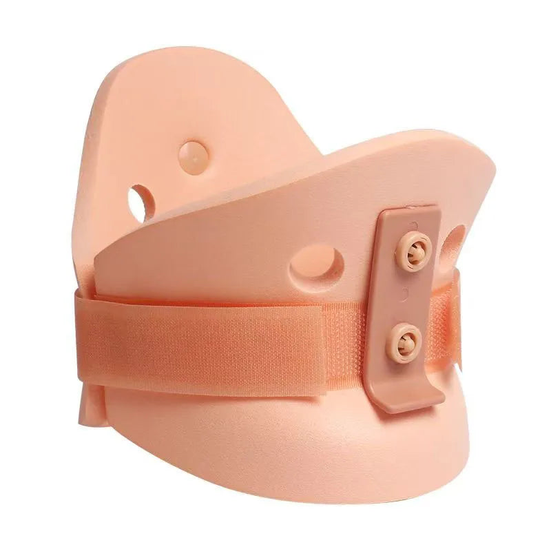1Pcs Thickened Baby/child Cervical Brace Correct Posture Neck Collar Torticollis Collar Fixed Crooked