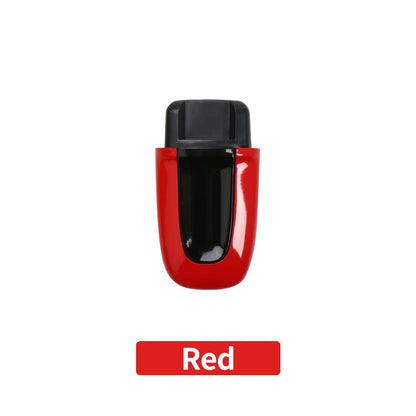For Porsche Car Start Stop Engine Button One Key Start Button For Cayenne Cayman Macan Paramera With Comfort Entry Version