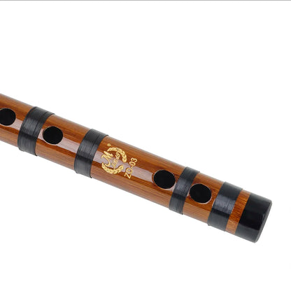 SLADE Bamboo Flute C D E F G Key High Quality Dizi Chinese Traditional Musical Instruments Professional Woodwind Instruments