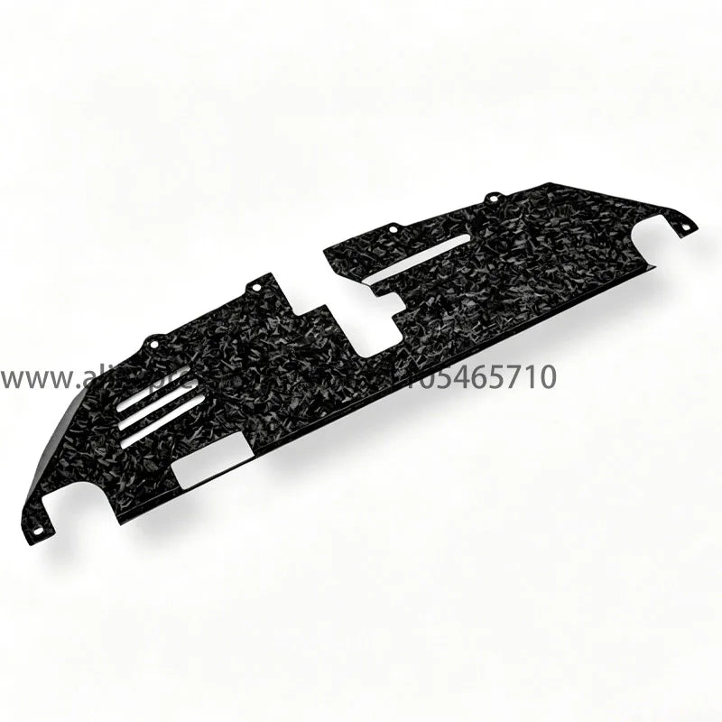 For Toyota GR Yaris GXPA16 G16E 1.6T 2020+ Carbon Fiber/FRP TAB Style Cooling Crash Plate Engine Hood Body Kit