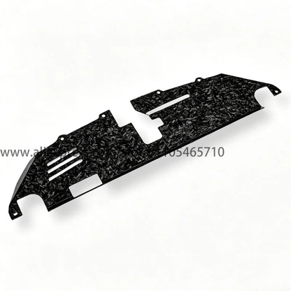 For Toyota GR Yaris GXPA16 G16E 1.6T 2020+ Carbon Fiber/FRP TAB Style Cooling Crash Plate Engine Hood Body Kit
